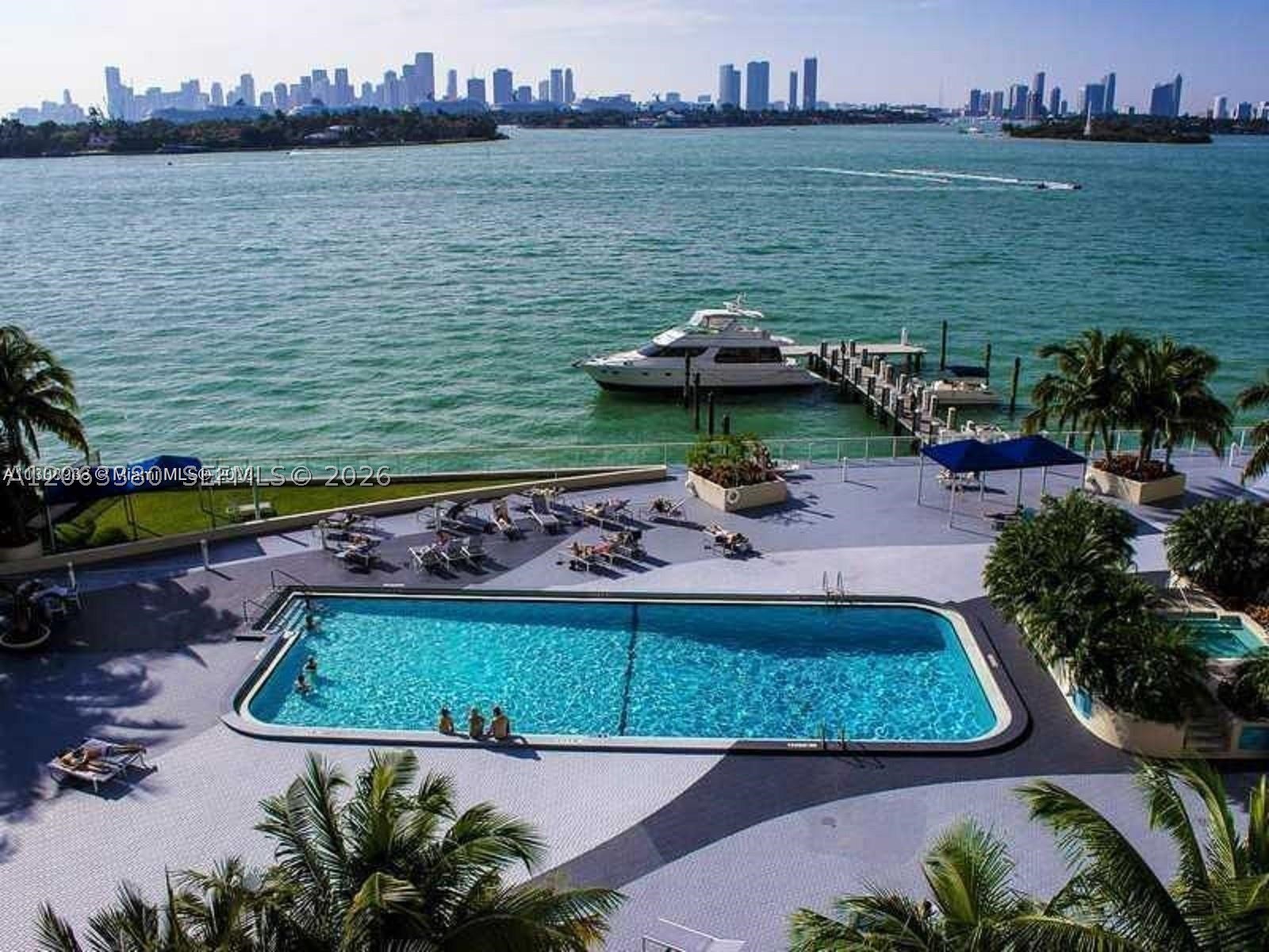 1200 West #BS2, Miami Beach FL 33139