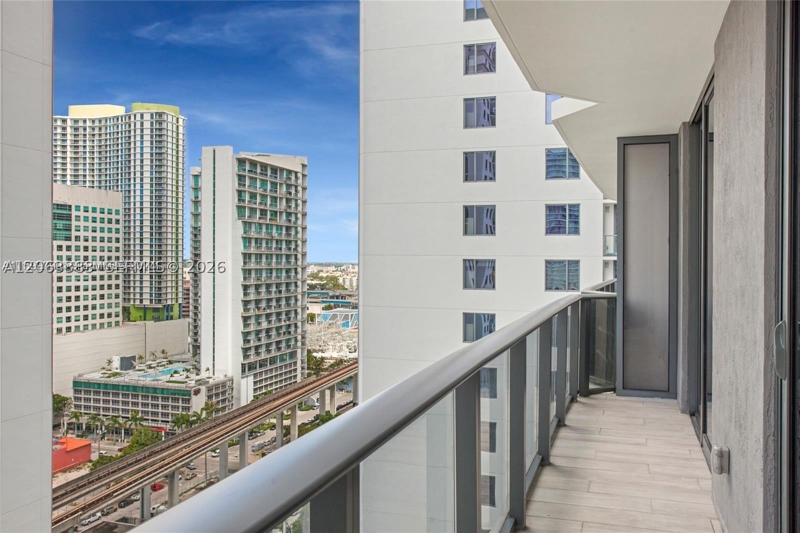 55 SW 9th St #1907, Miami FL 33130