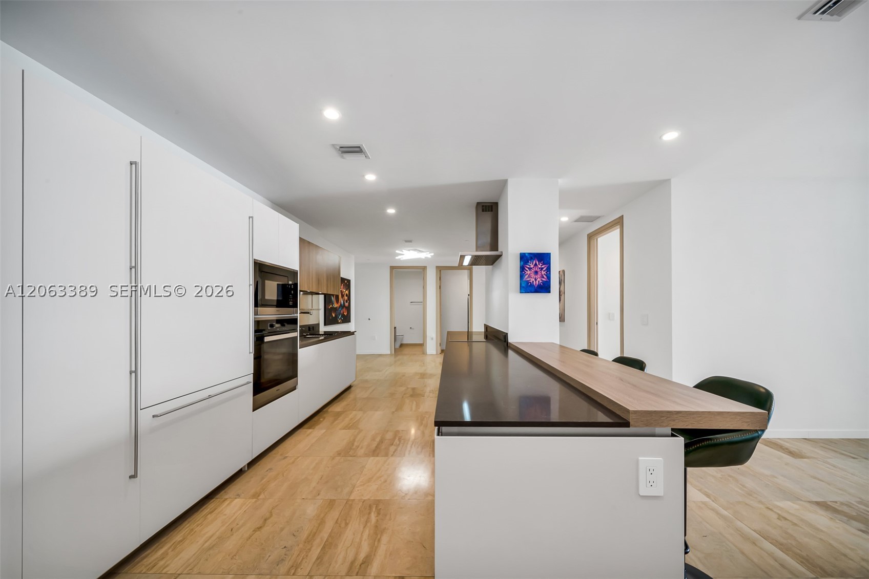 1000 Brickell Plz #PH5503, Miami FL 33131