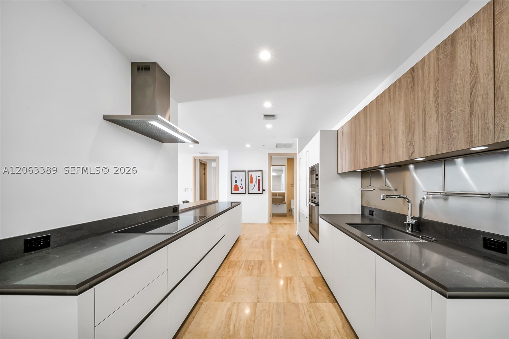 1000 Brickell Plz #PH5503, Miami FL 33131