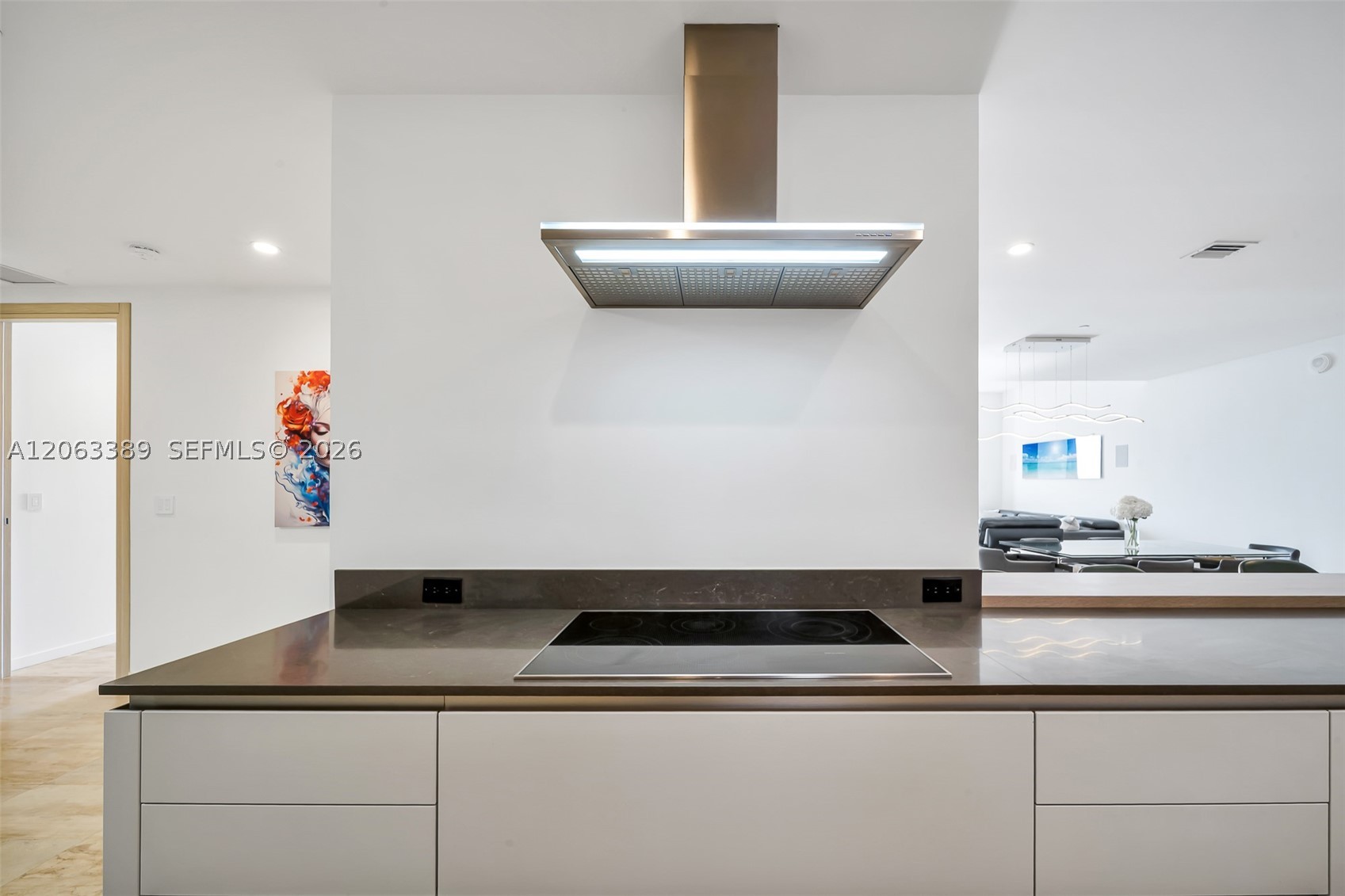 1000 Brickell Plz #PH5503, Miami FL 33131