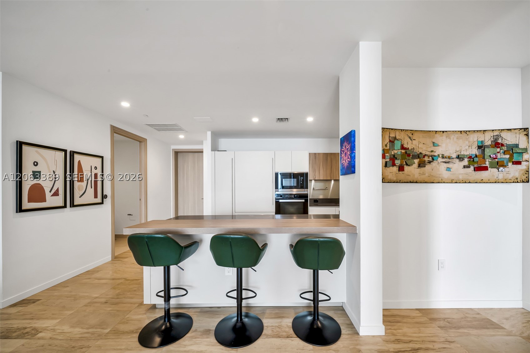 1000 Brickell Plz #PH5503, Miami FL 33131