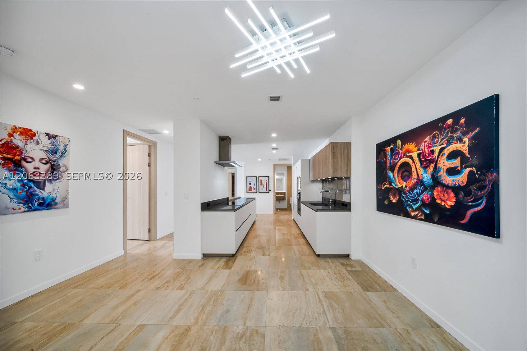 1000 Brickell Plz #PH5503, Miami FL 33131