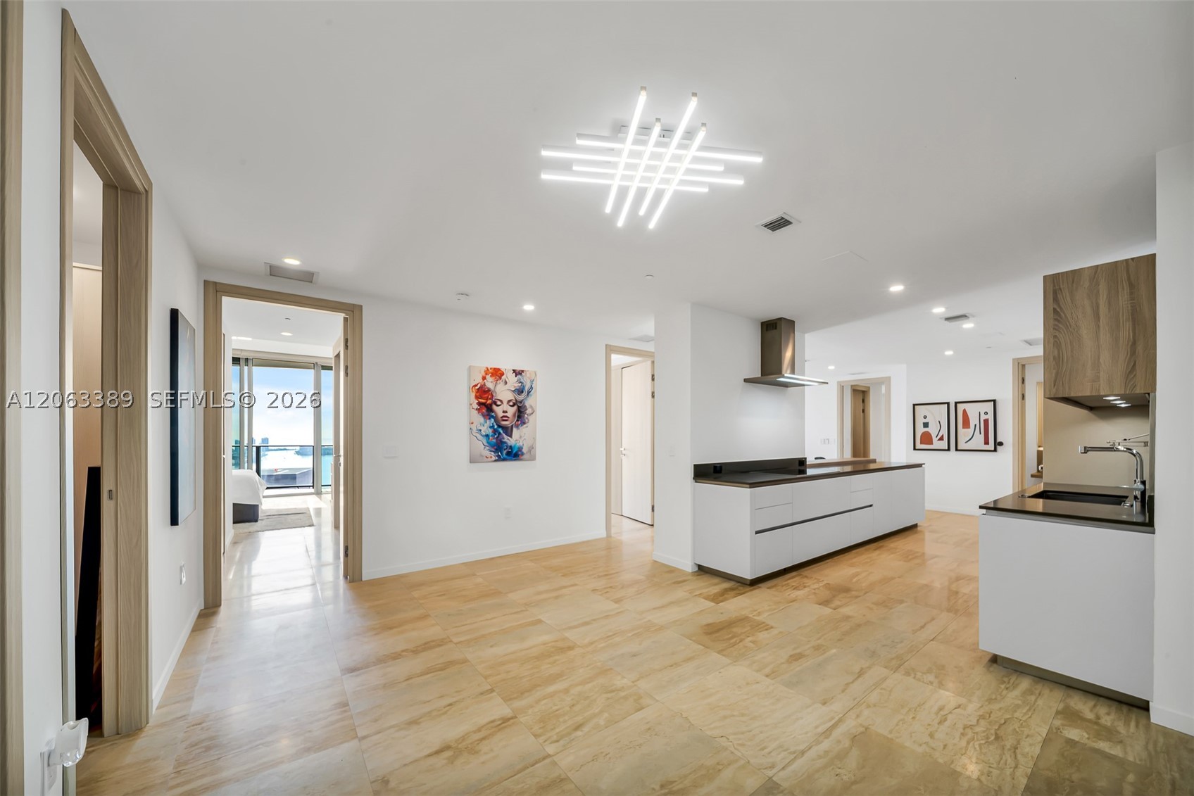 1000 Brickell Plz #PH5503, Miami FL 33131
