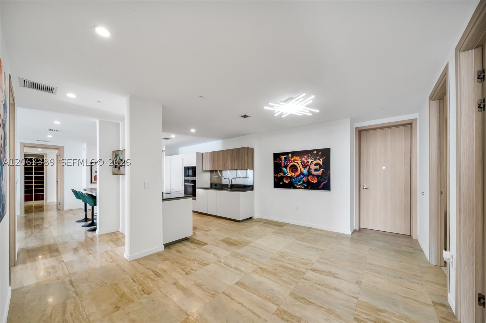 1000 Brickell Plz #PH5503, Miami FL 33131