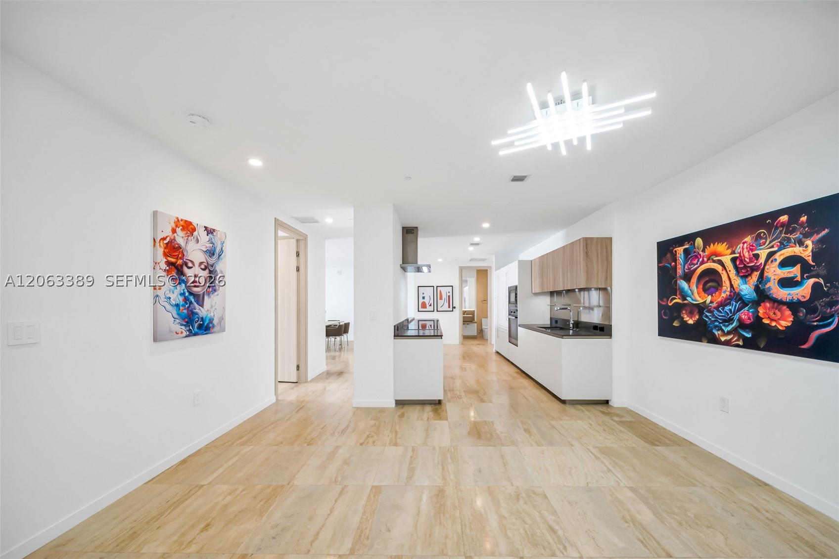 1000 Brickell Plz #PH5503, Miami FL 33131
