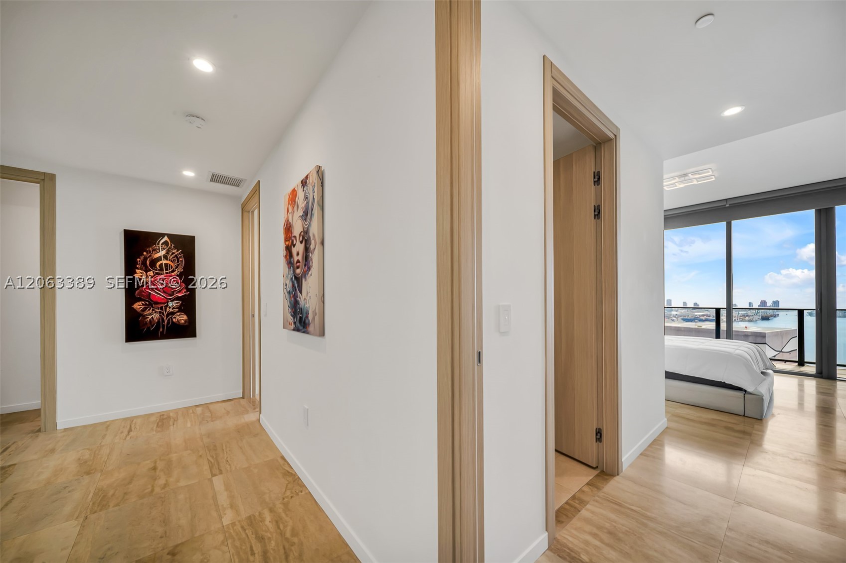 1000 Brickell Plz #PH5503, Miami FL 33131