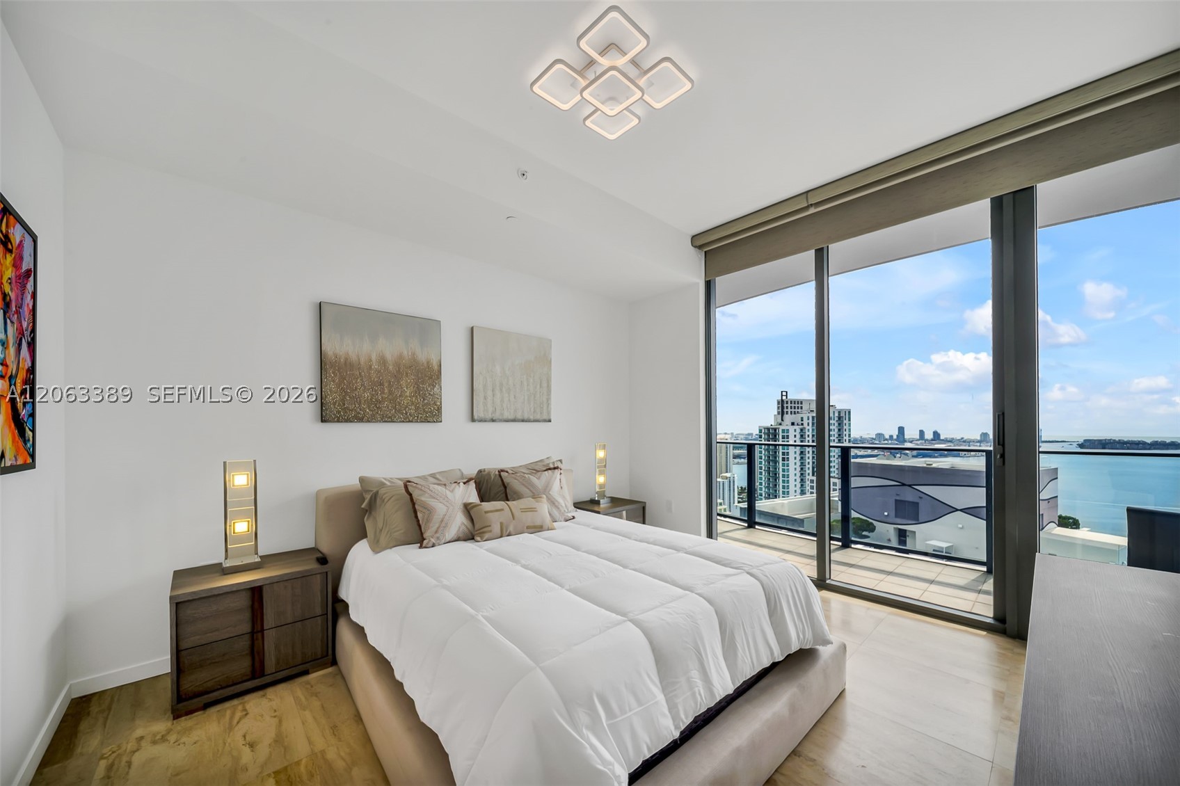1000 Brickell Plz #PH5503, Miami FL 33131