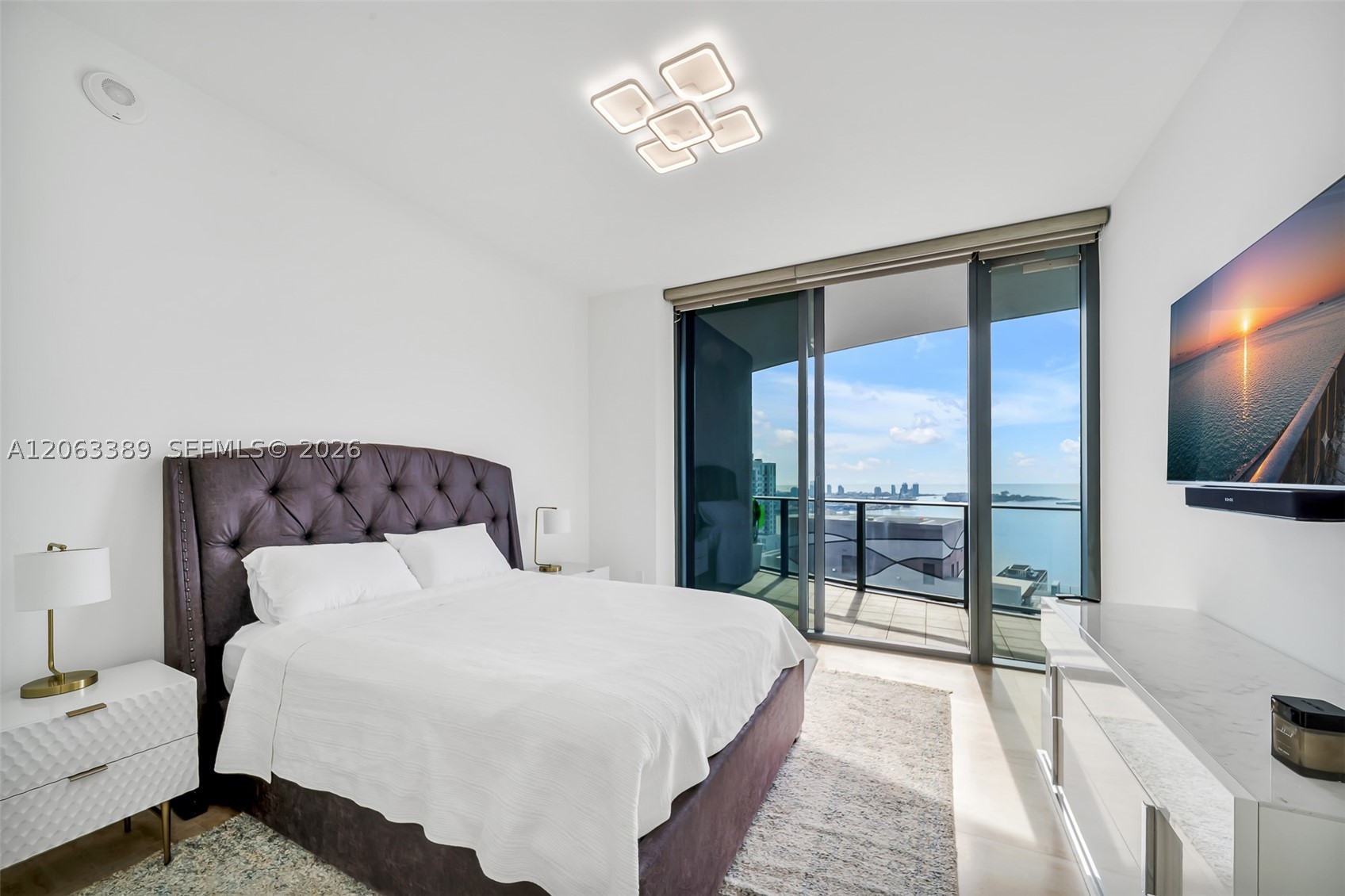 1000 Brickell Plz #PH5503, Miami FL 33131