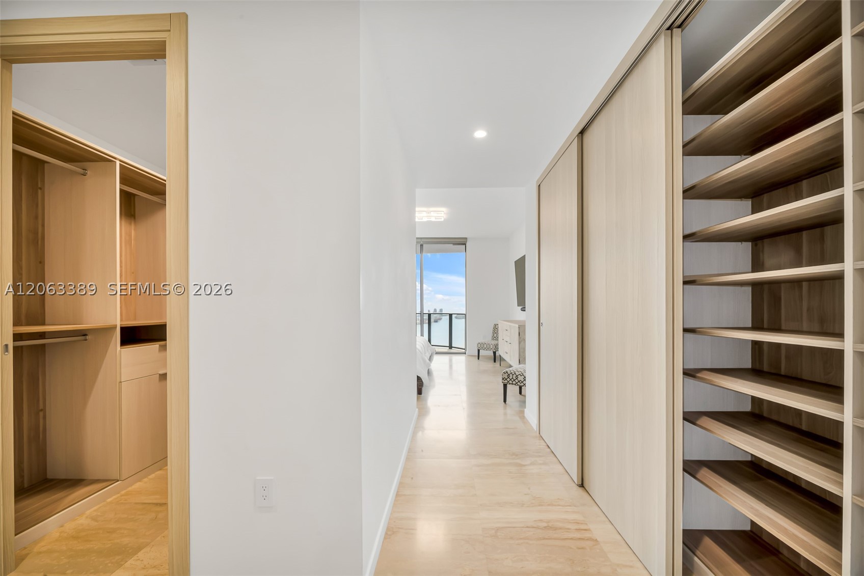 1000 Brickell Plz #PH5503, Miami FL 33131