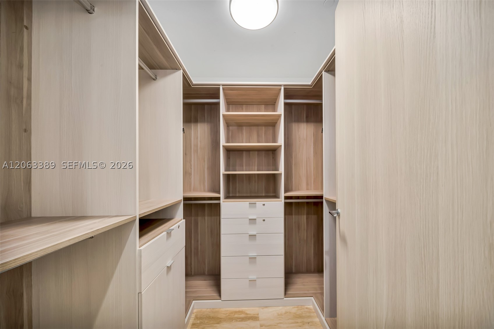 1000 Brickell Plz #PH5503, Miami FL 33131