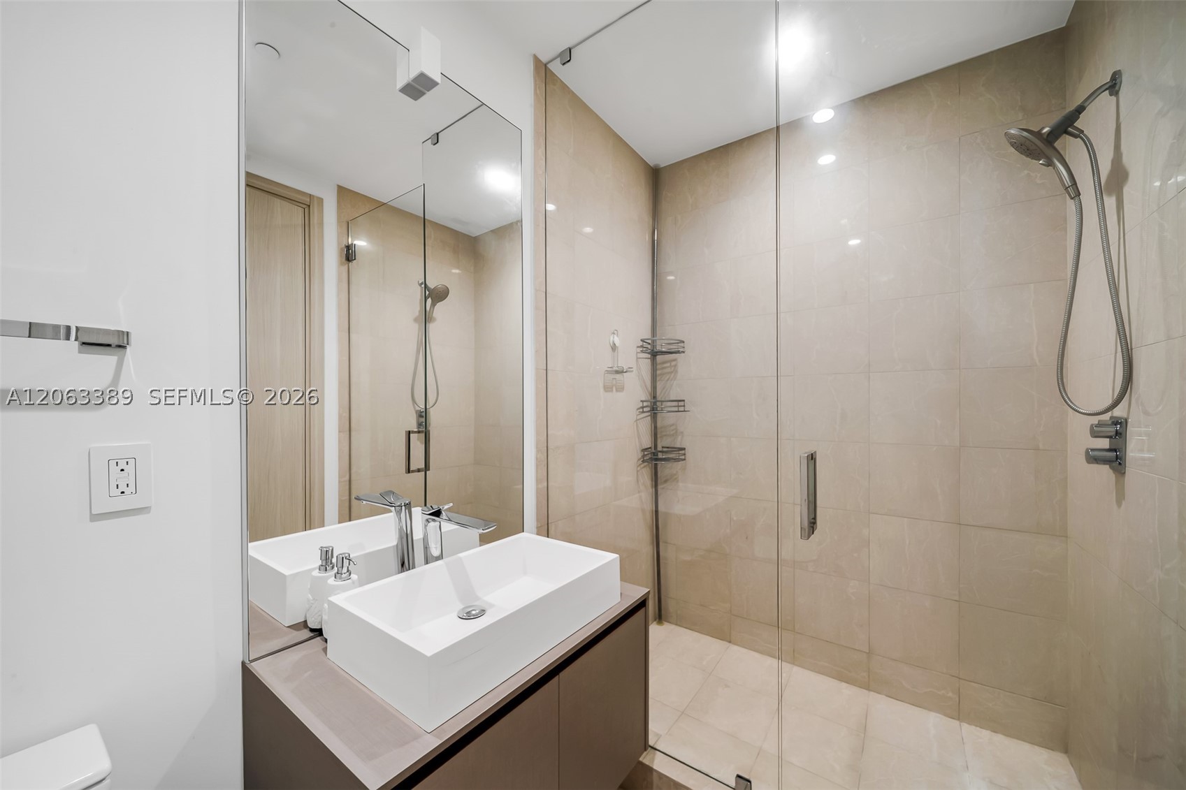 1000 Brickell Plz #PH5503, Miami FL 33131