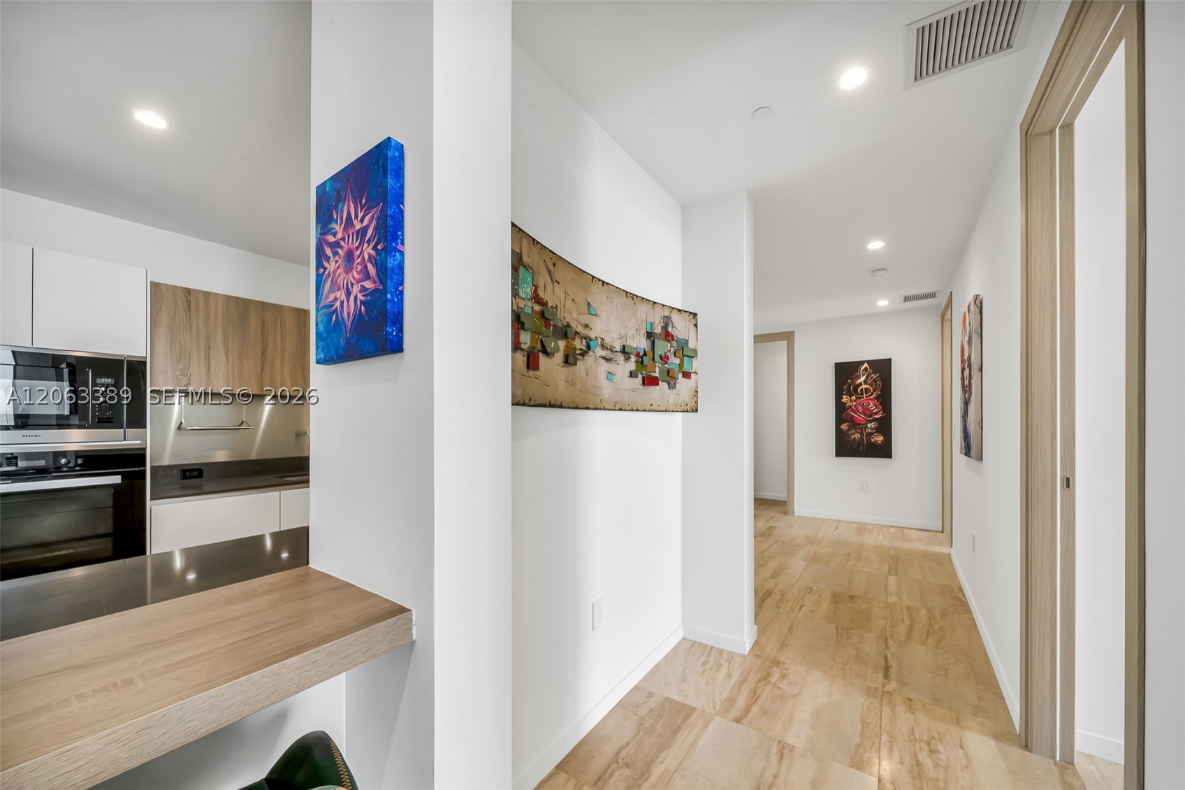 1000 Brickell Plz #PH5503, Miami FL 33131
