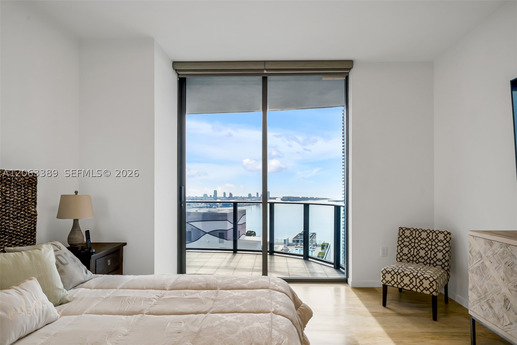 1000 Brickell Plz #PH5503, Miami FL 33131