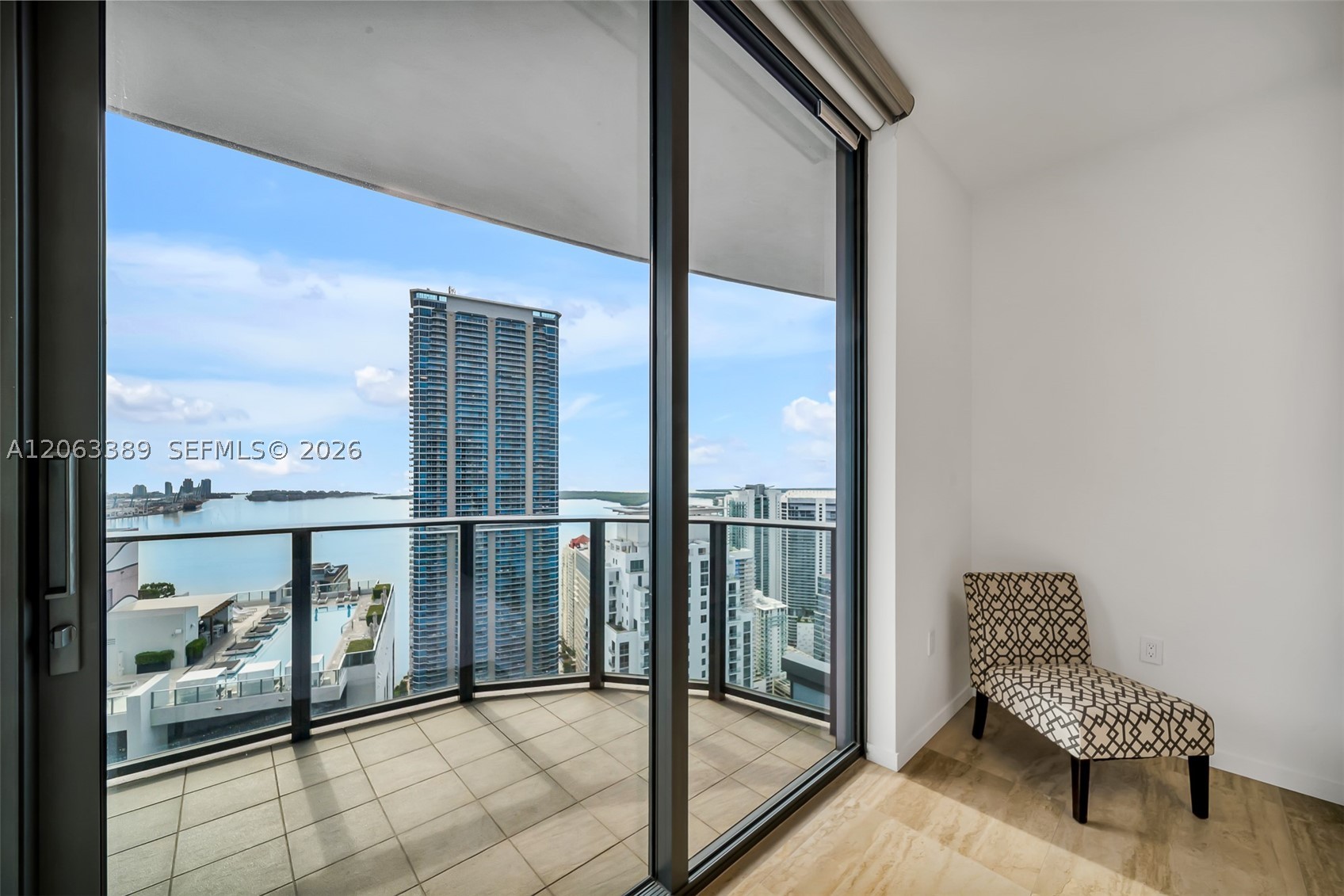 1000 Brickell Plz #PH5503, Miami FL 33131