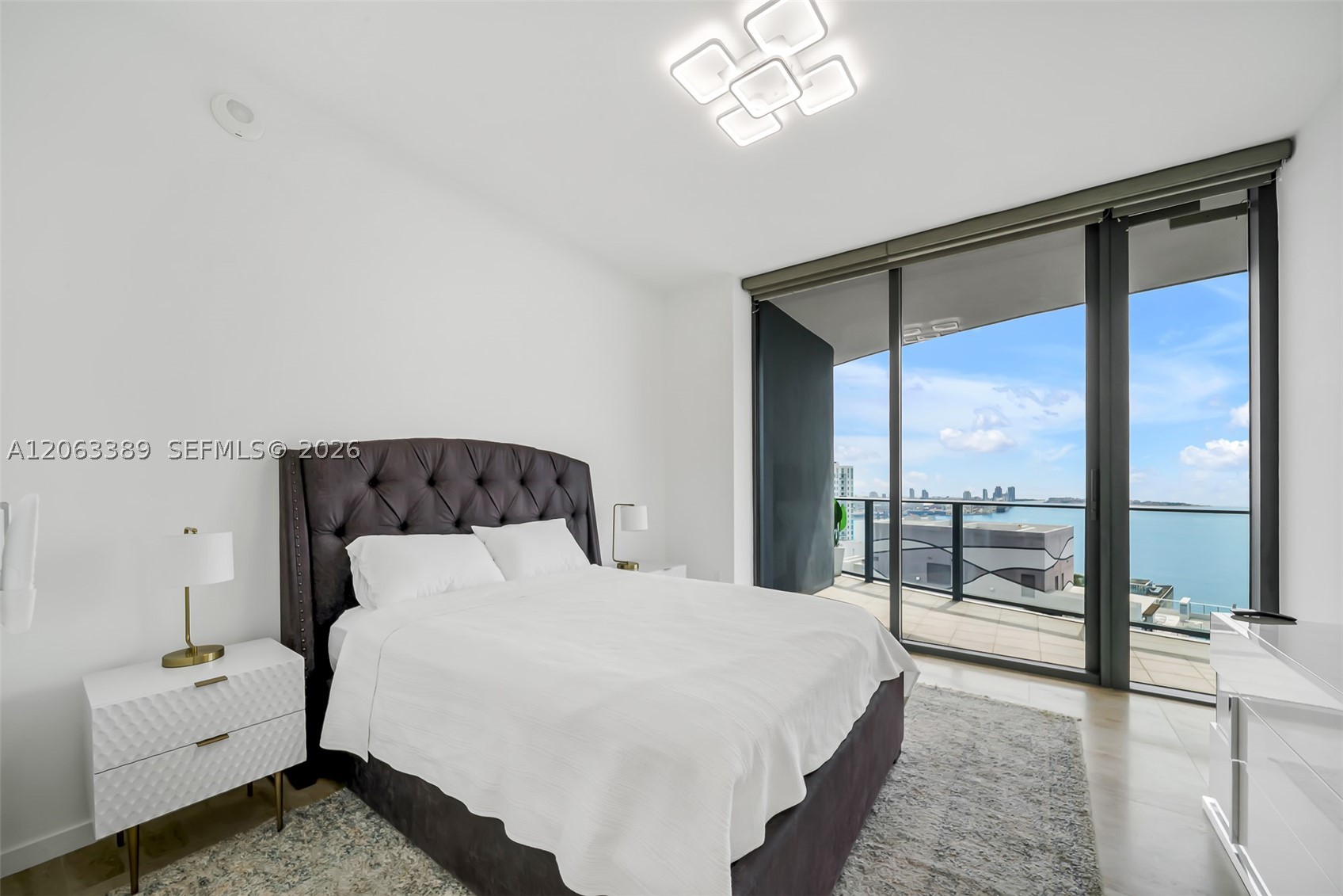 1000 Brickell Plz #PH5503, Miami FL 33131