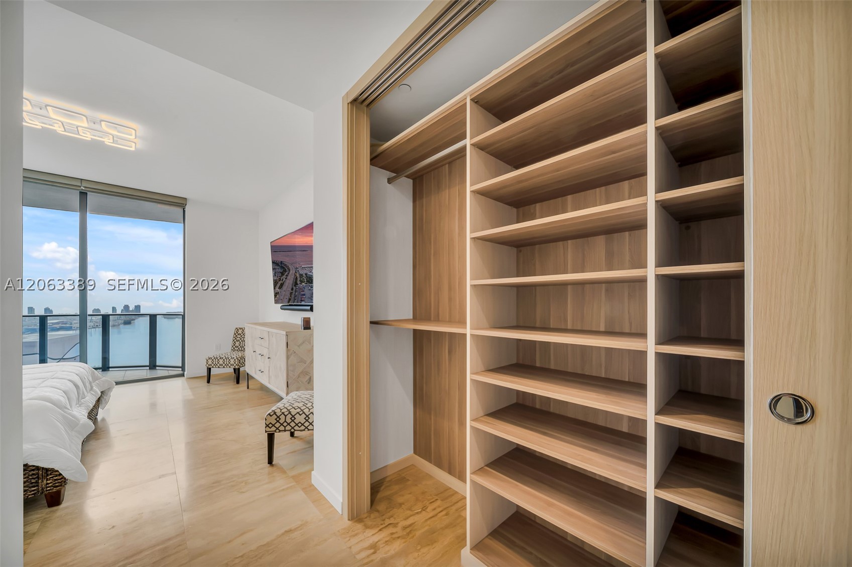 1000 Brickell Plz #PH5503, Miami FL 33131