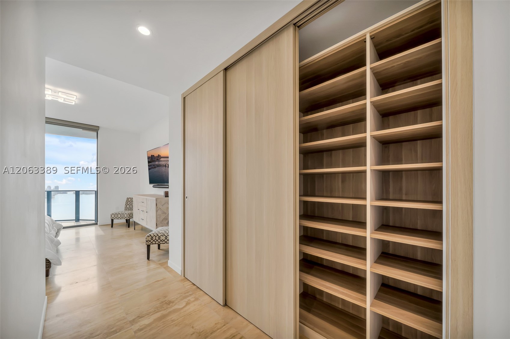 1000 Brickell Plz #PH5503, Miami FL 33131