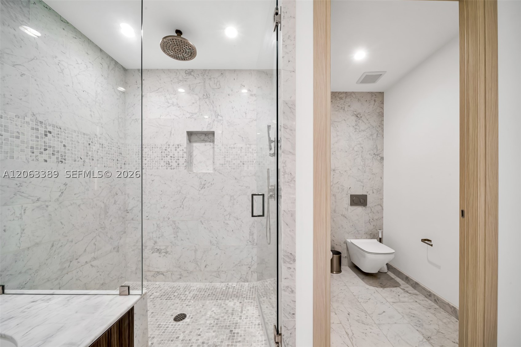 1000 Brickell Plz #PH5503, Miami FL 33131