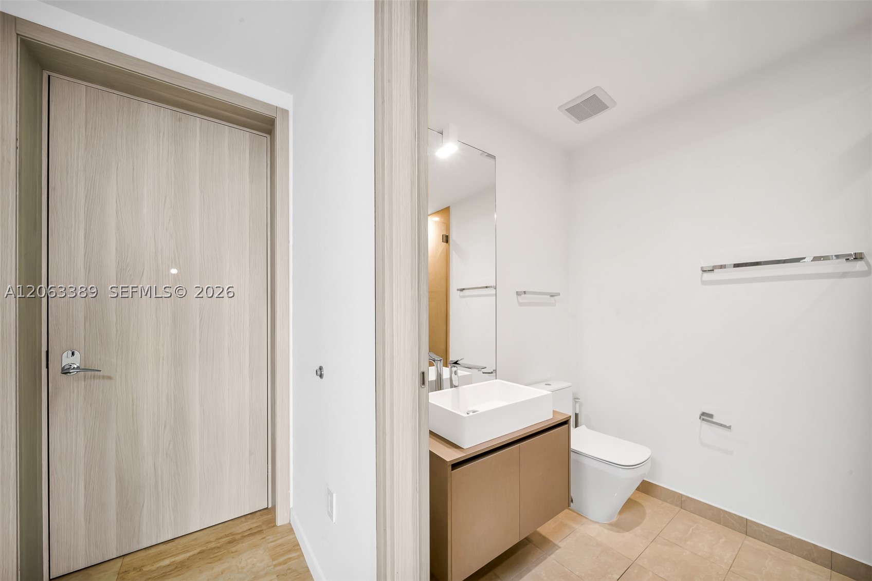 1000 Brickell Plz #PH5503, Miami FL 33131