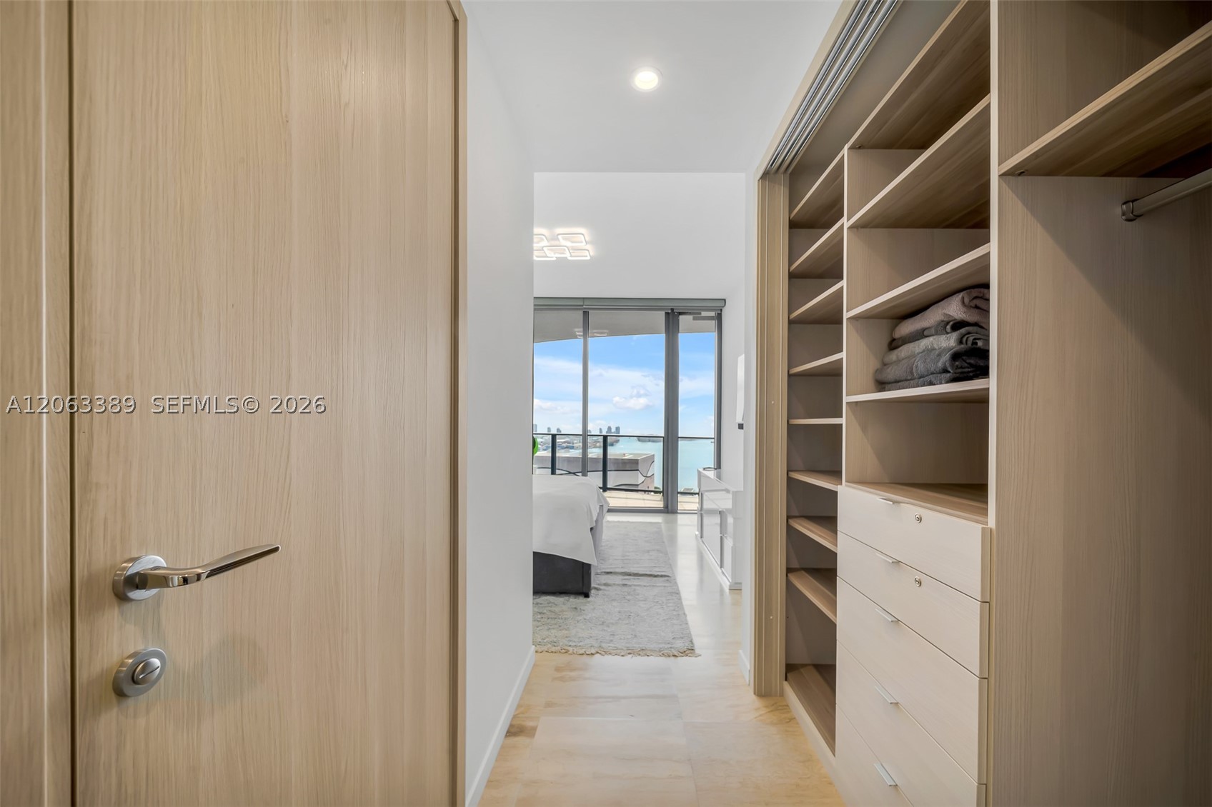 1000 Brickell Plz #PH5503, Miami FL 33131