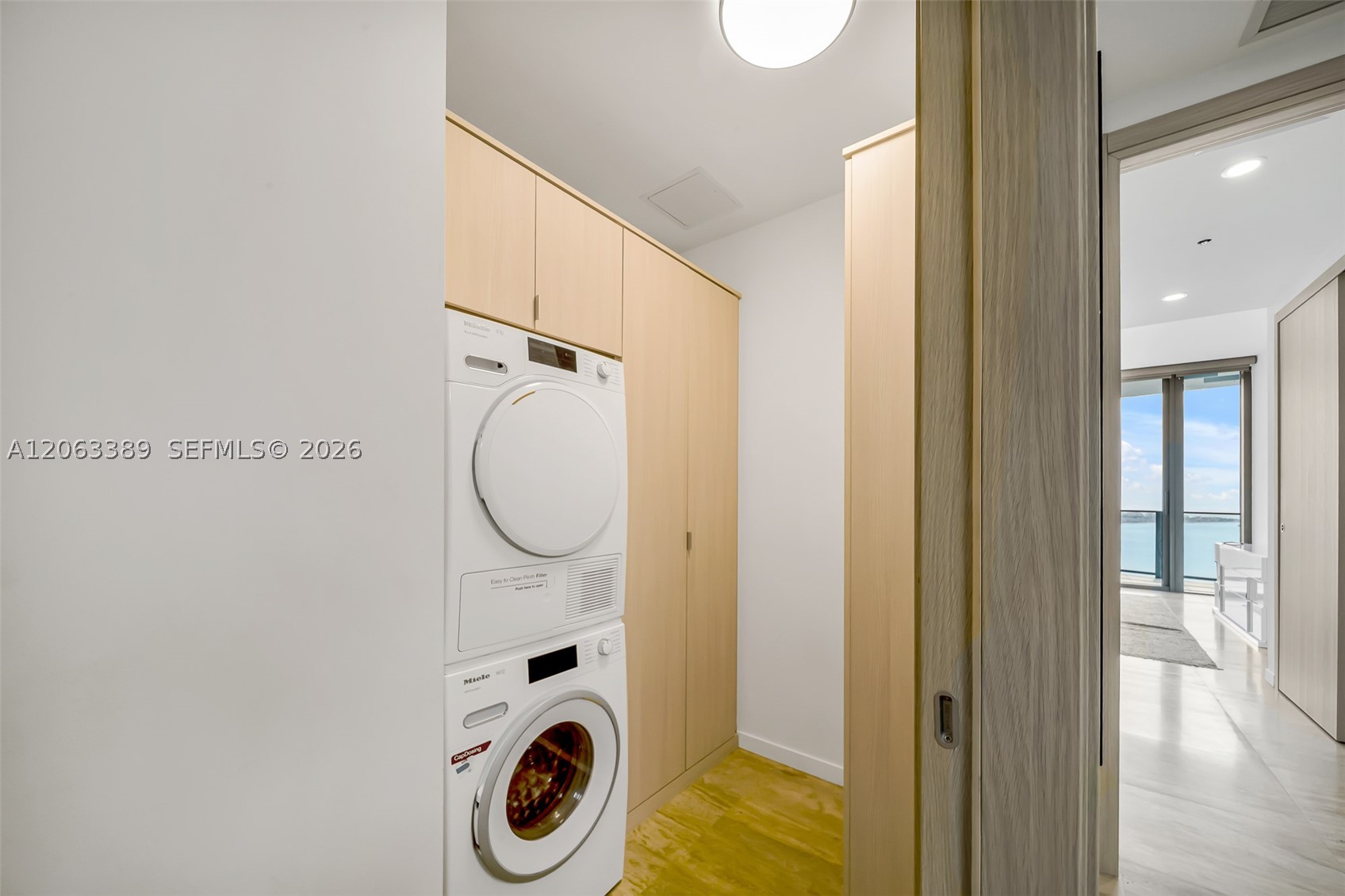 1000 Brickell Plz #PH5503, Miami FL 33131