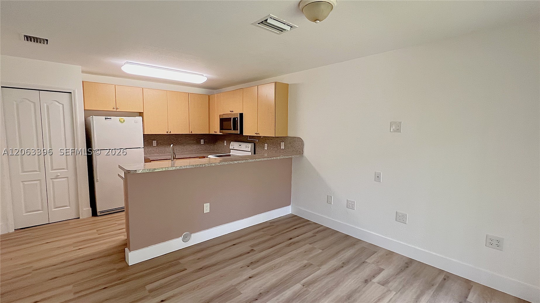 22721 SW 88 PL #9-19, Cutler Bay FL 33190