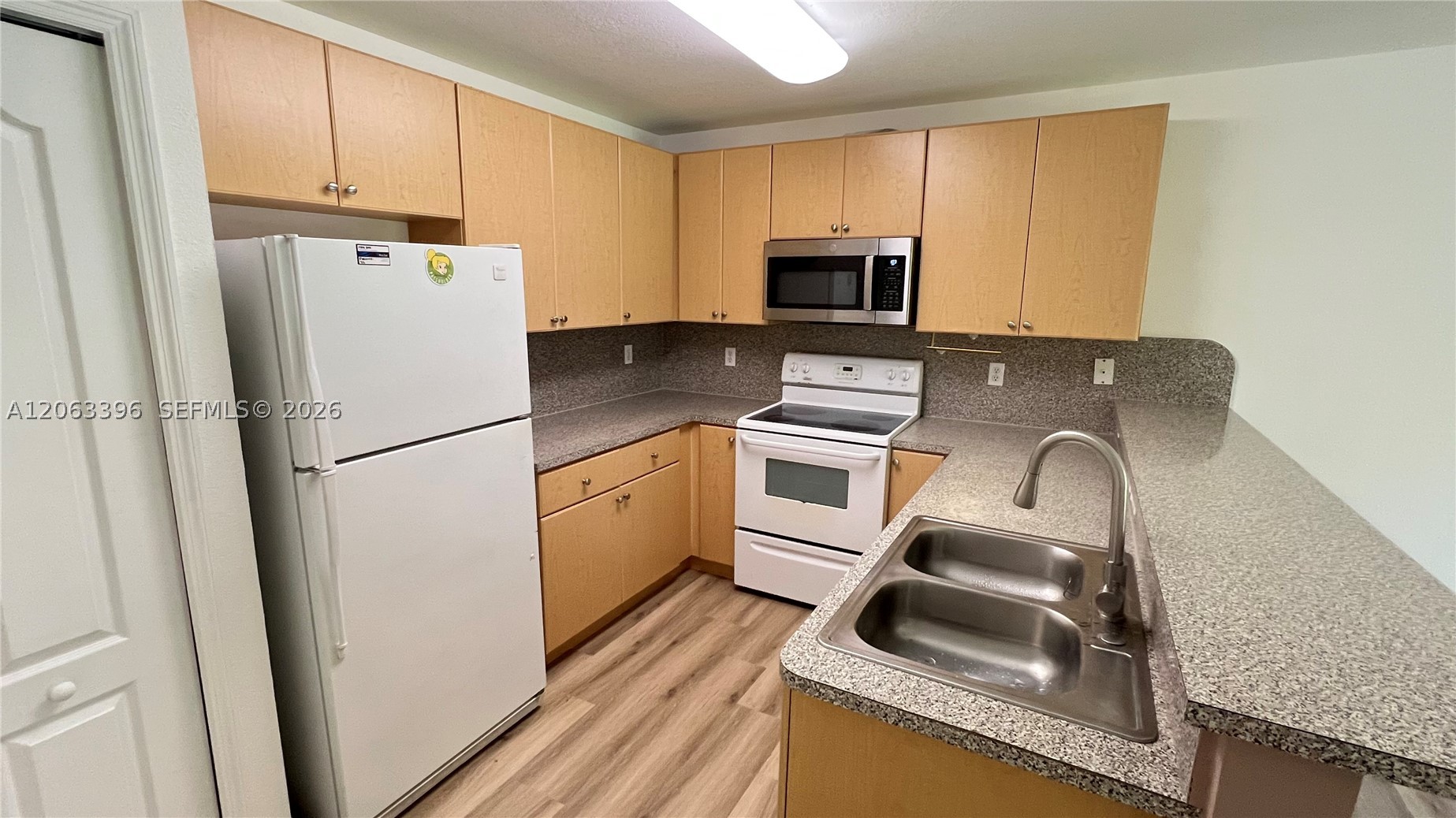 22721 SW 88 PL #9-19, Cutler Bay FL 33190