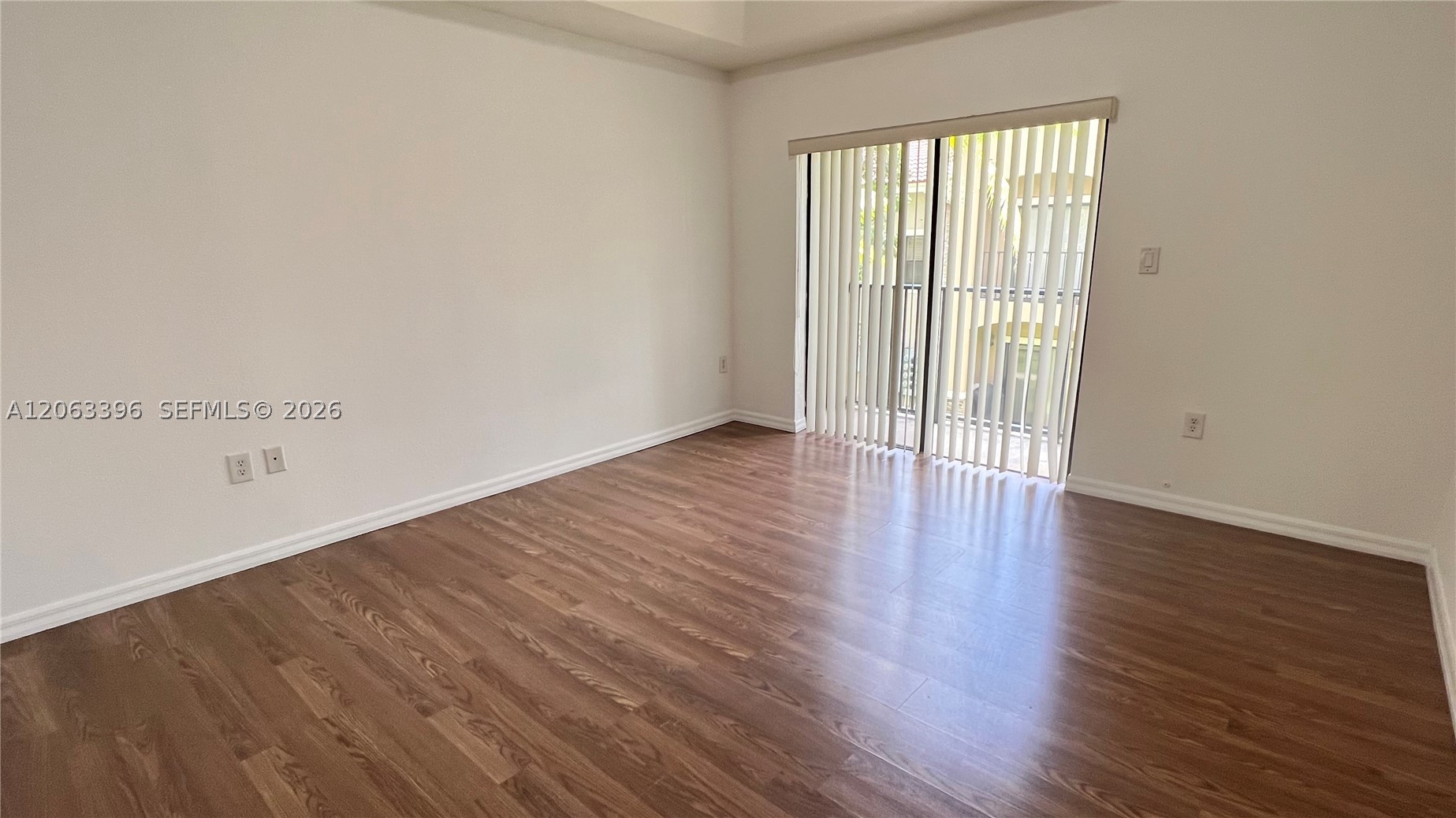 22721 SW 88 PL #9-19, Cutler Bay FL 33190