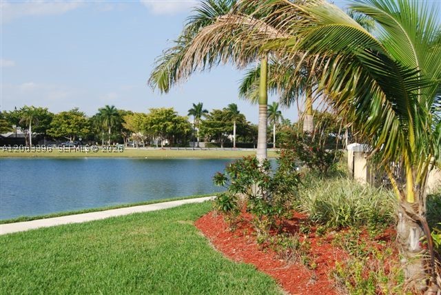 22721 SW 88 PL #9-19, Cutler Bay FL 33190