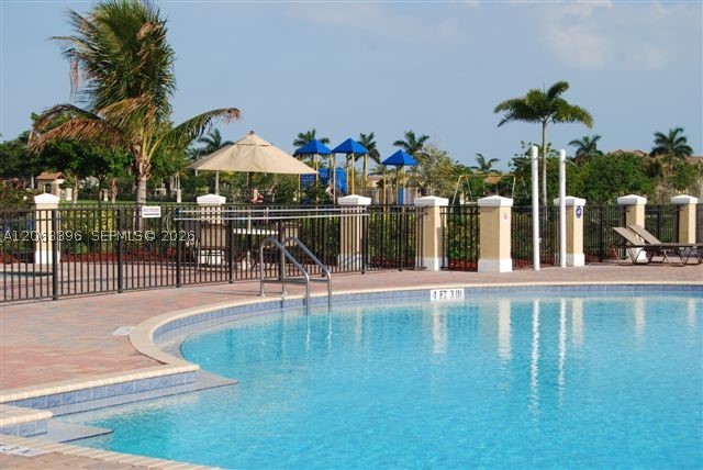 22721 SW 88 PL #9-19, Cutler Bay FL 33190