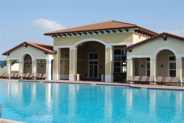 22721 SW 88 PL #9-19, Cutler Bay FL 33190