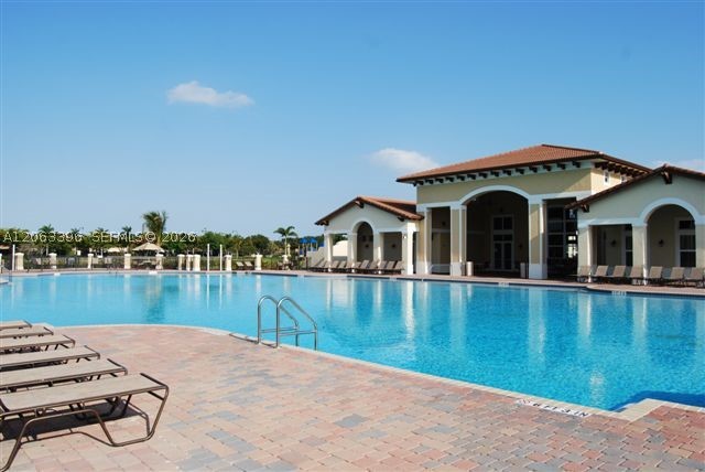 22721 SW 88 PL #9-19, Cutler Bay FL 33190