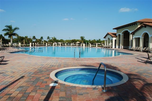 22721 SW 88 PL #9-19, Cutler Bay FL 33190