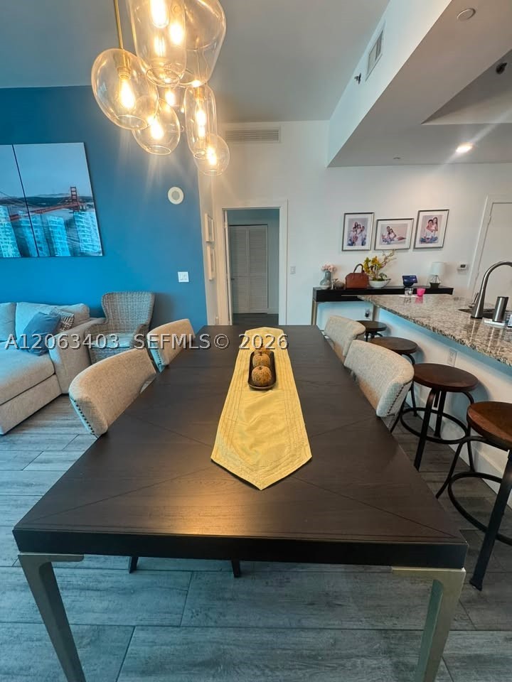 951 Brickell Ave #910, Miami FL 33131