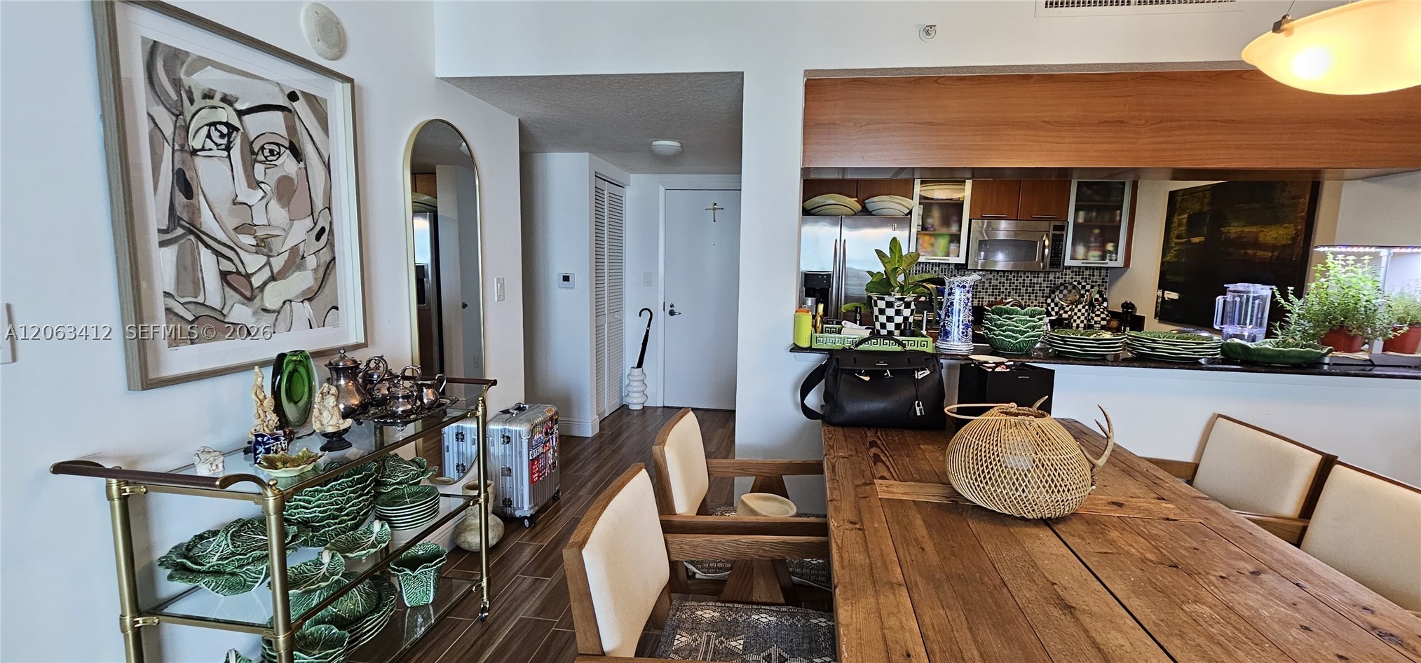 1800 N Bayshore Dr #3808, Miami FL 33132