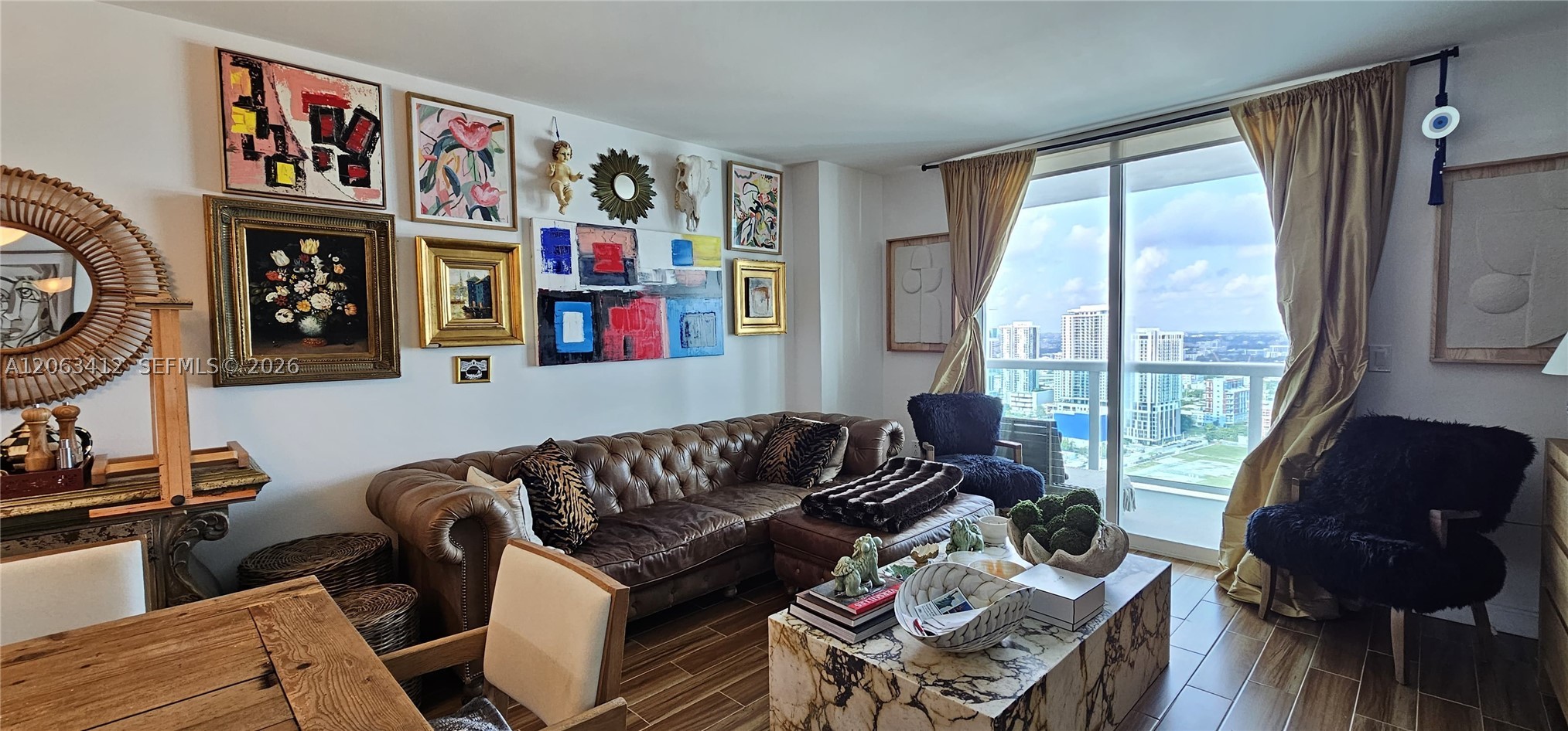 1800 N Bayshore Dr #3808, Miami FL 33132
