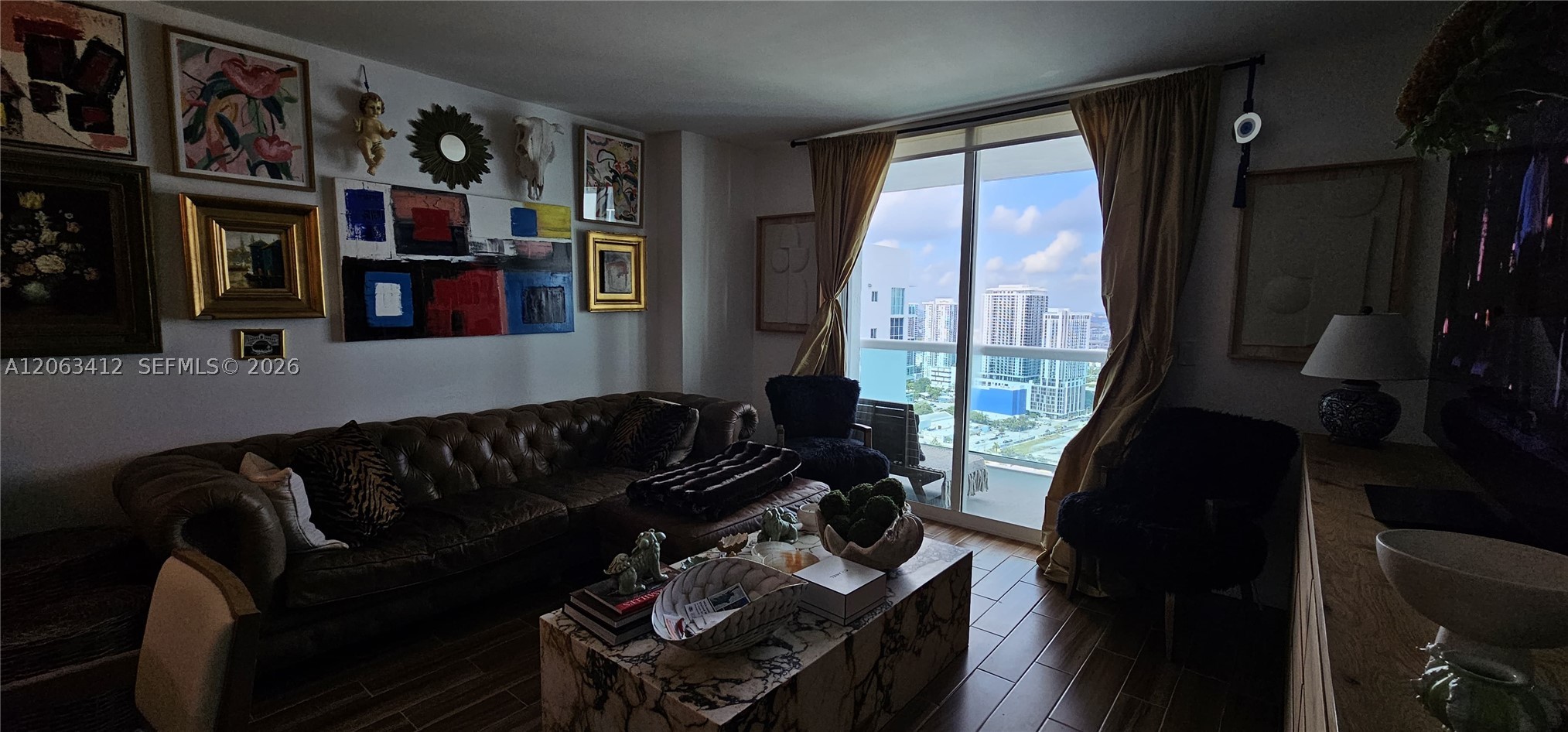 1800 N Bayshore Dr #3808, Miami FL 33132