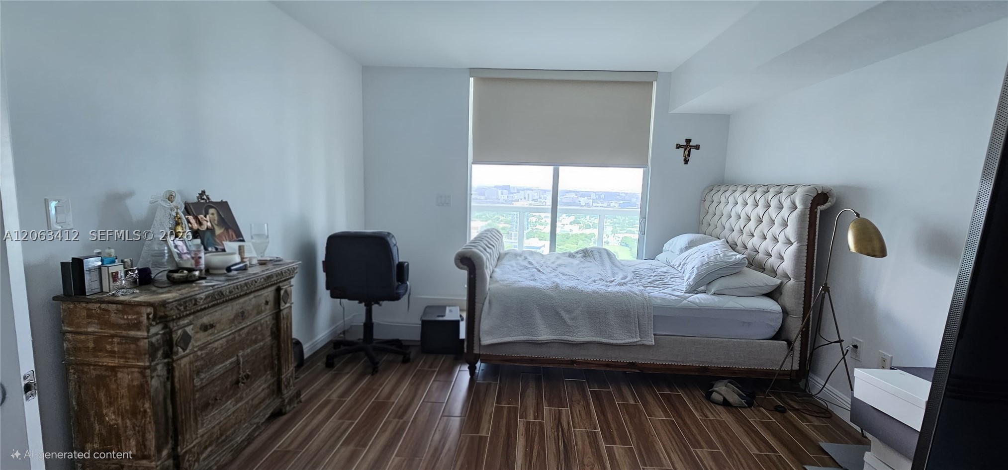 1800 N Bayshore Dr #3808, Miami FL 33132