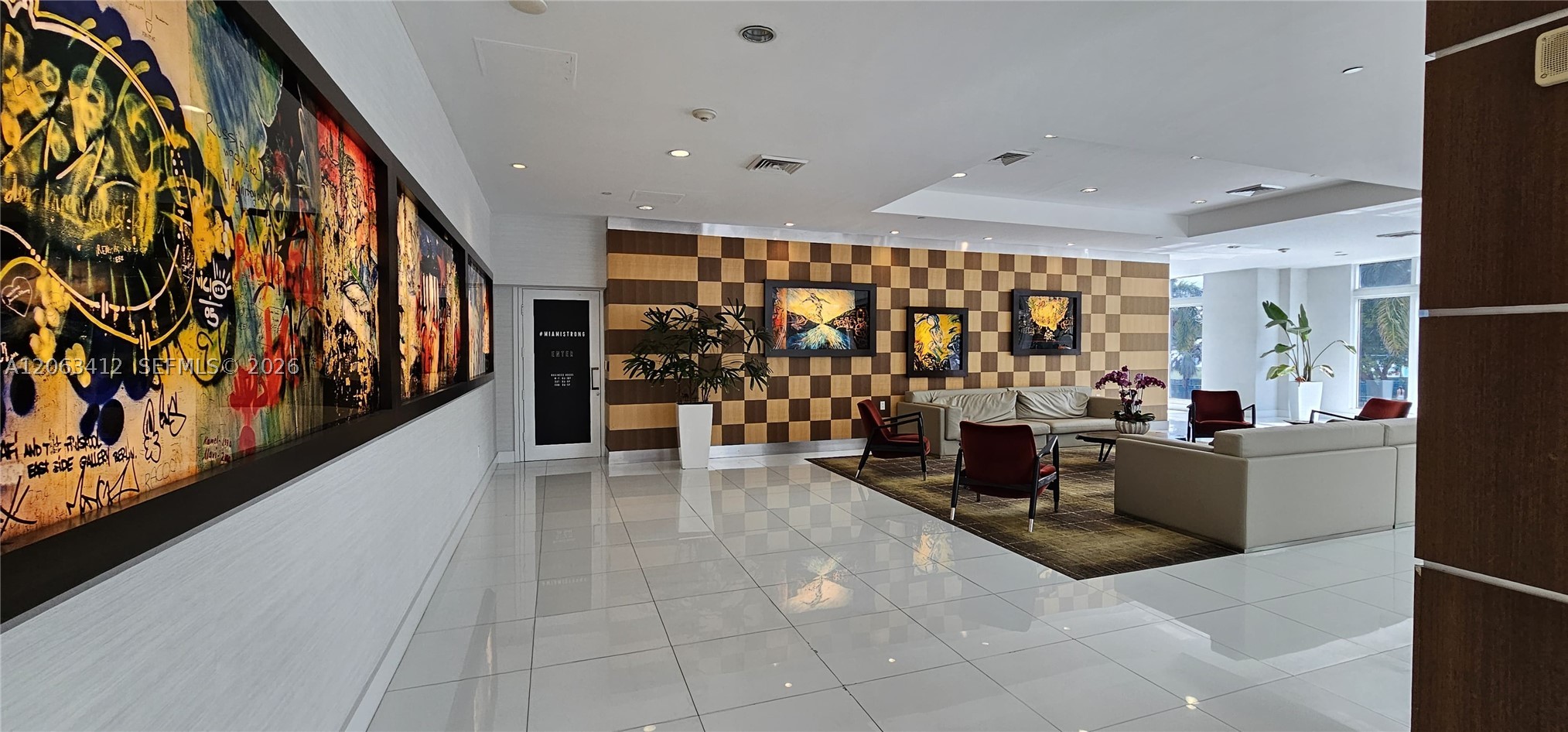 1800 N Bayshore Dr #3808, Miami FL 33132