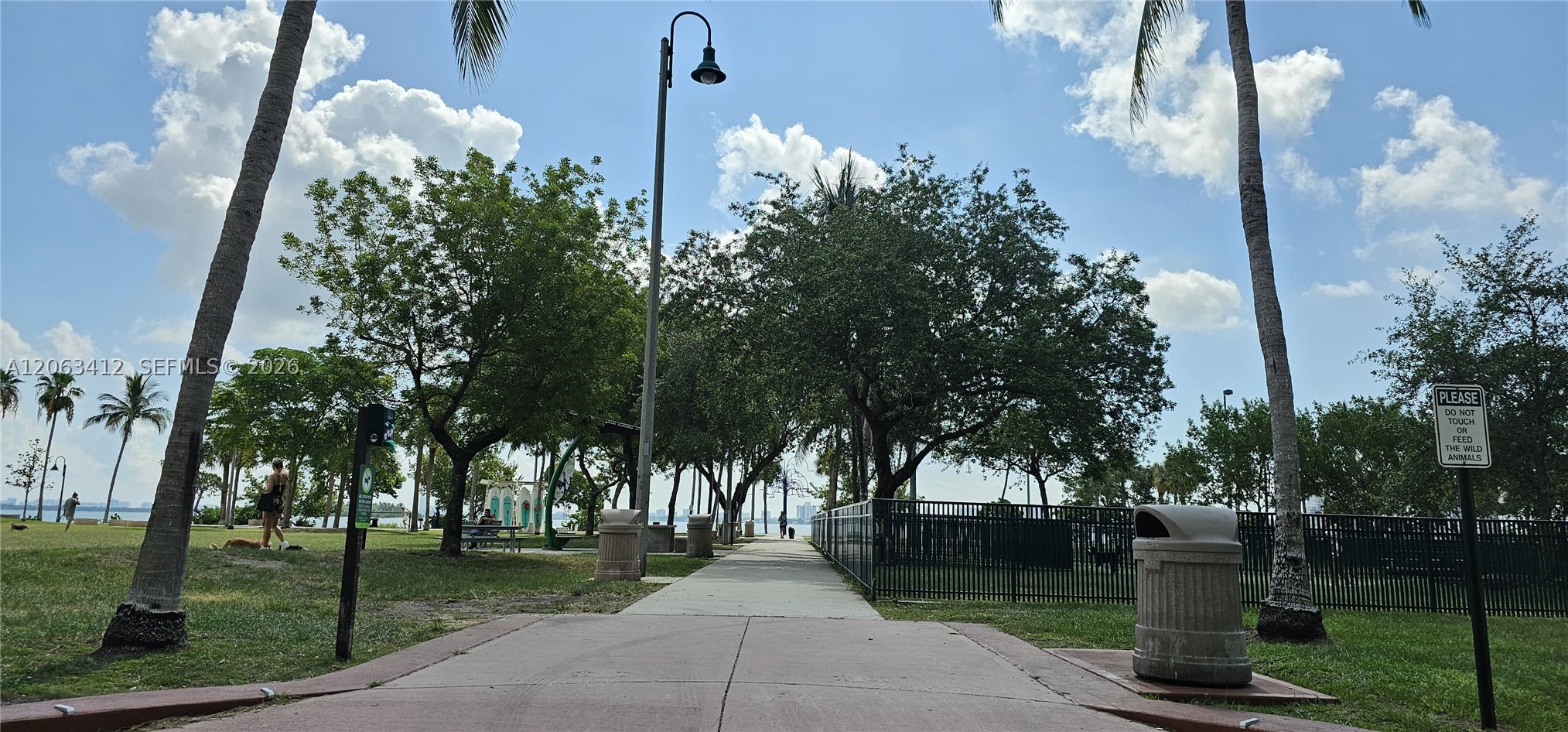 1800 N Bayshore Dr #3808, Miami FL 33132