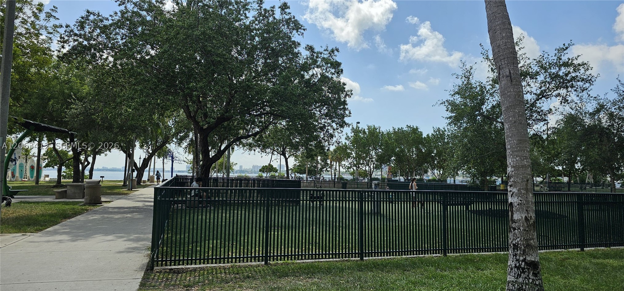 1800 N Bayshore Dr #3808, Miami FL 33132