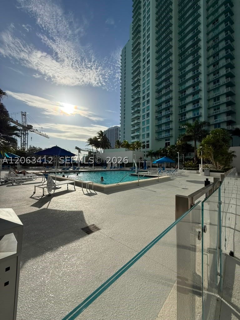 1800 N Bayshore Dr #3808, Miami FL 33132