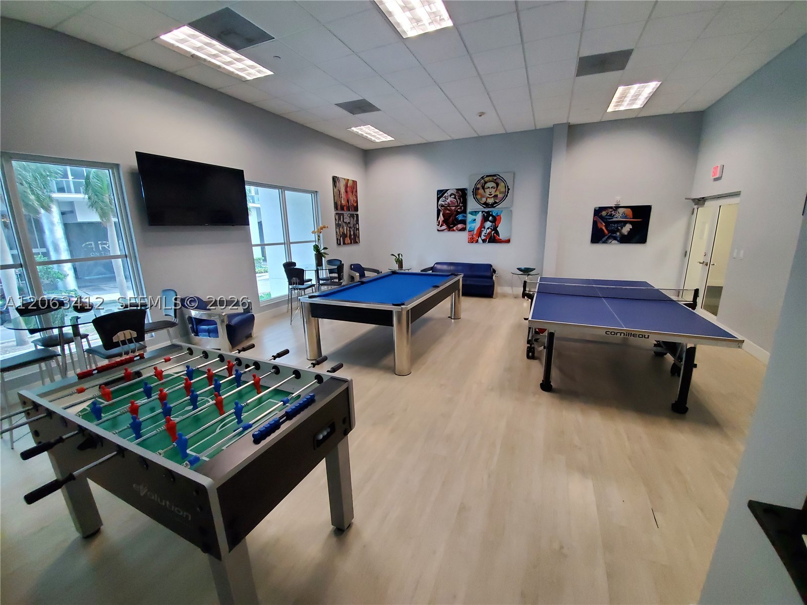 1800 N Bayshore Dr #3808, Miami FL 33132