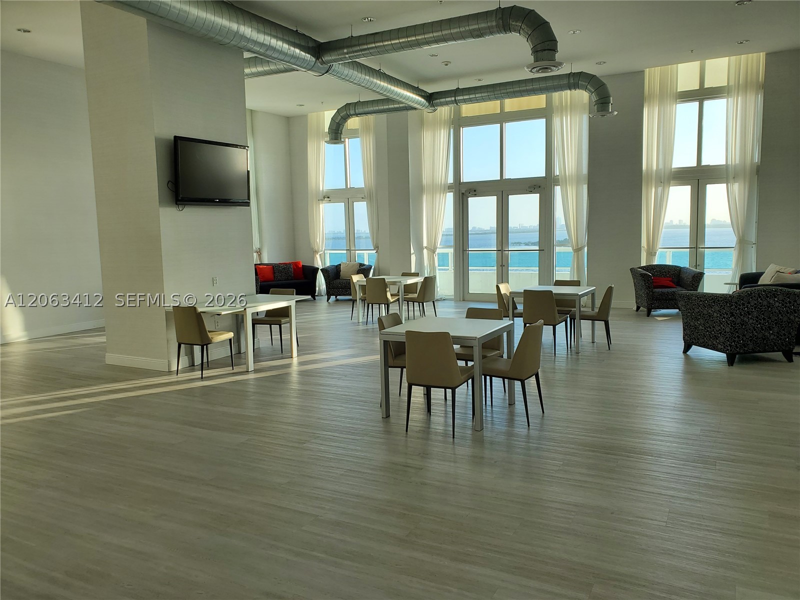 1800 N Bayshore Dr #3808, Miami FL 33132