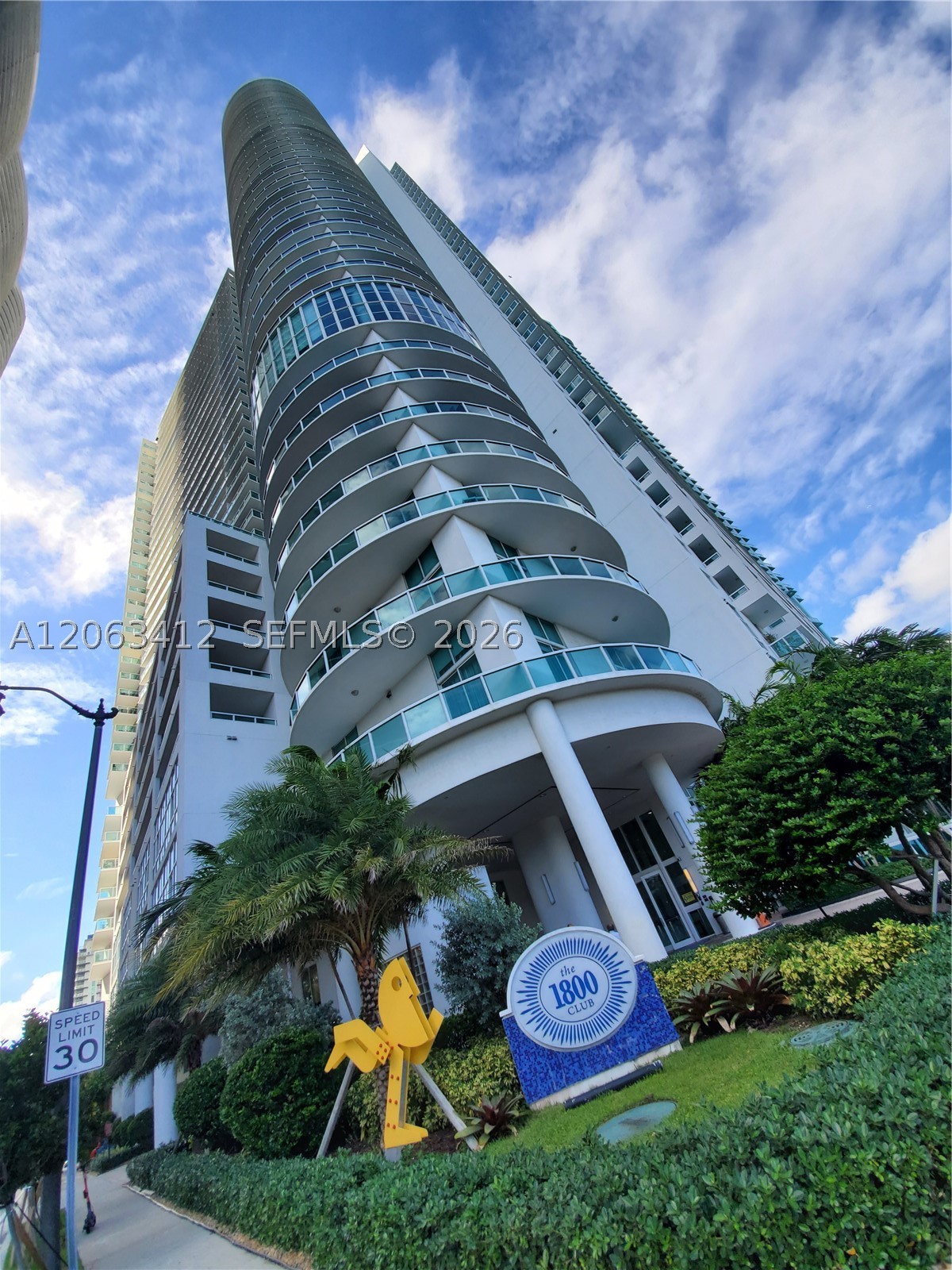 1800 N Bayshore Dr #3808, Miami FL 33132