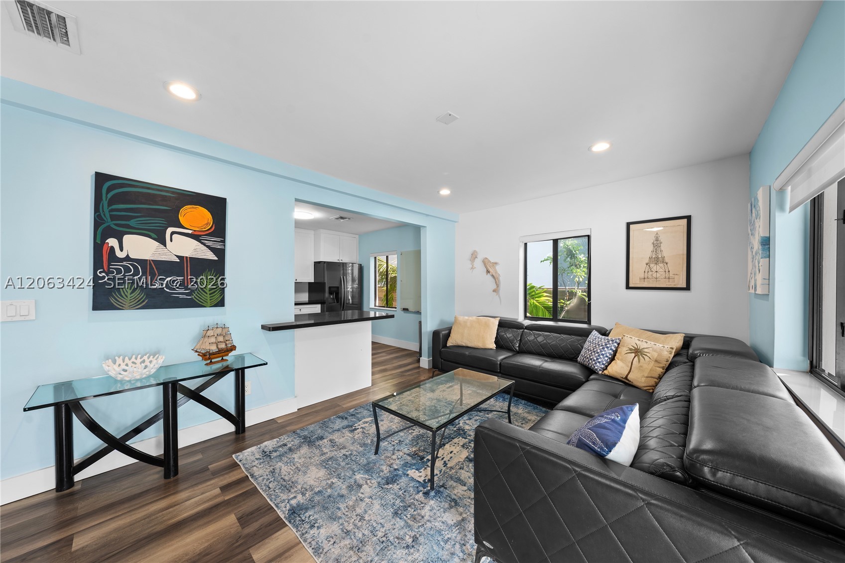 3134 Carter St, Miami FL 33133