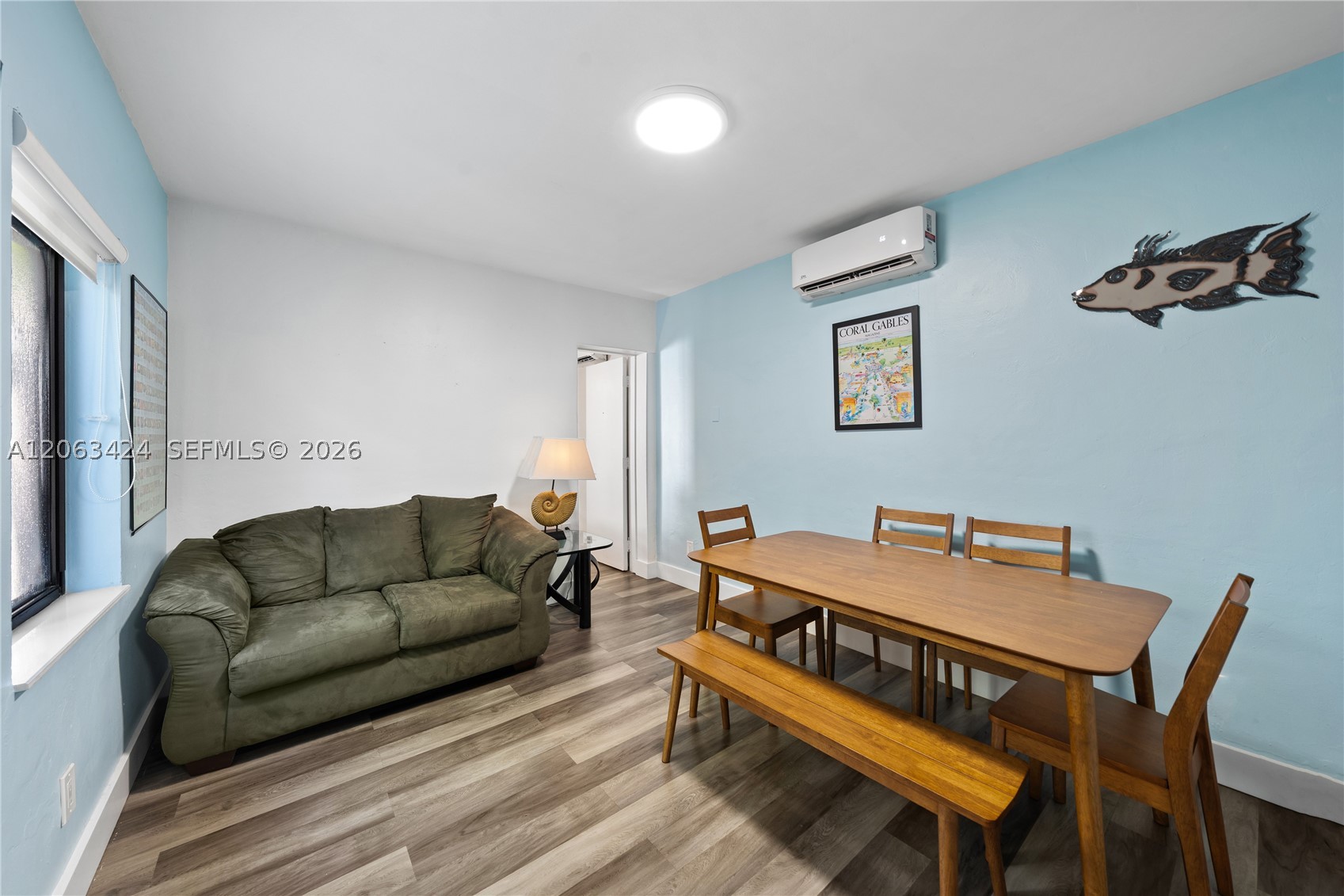 3134 Carter St, Miami FL 33133