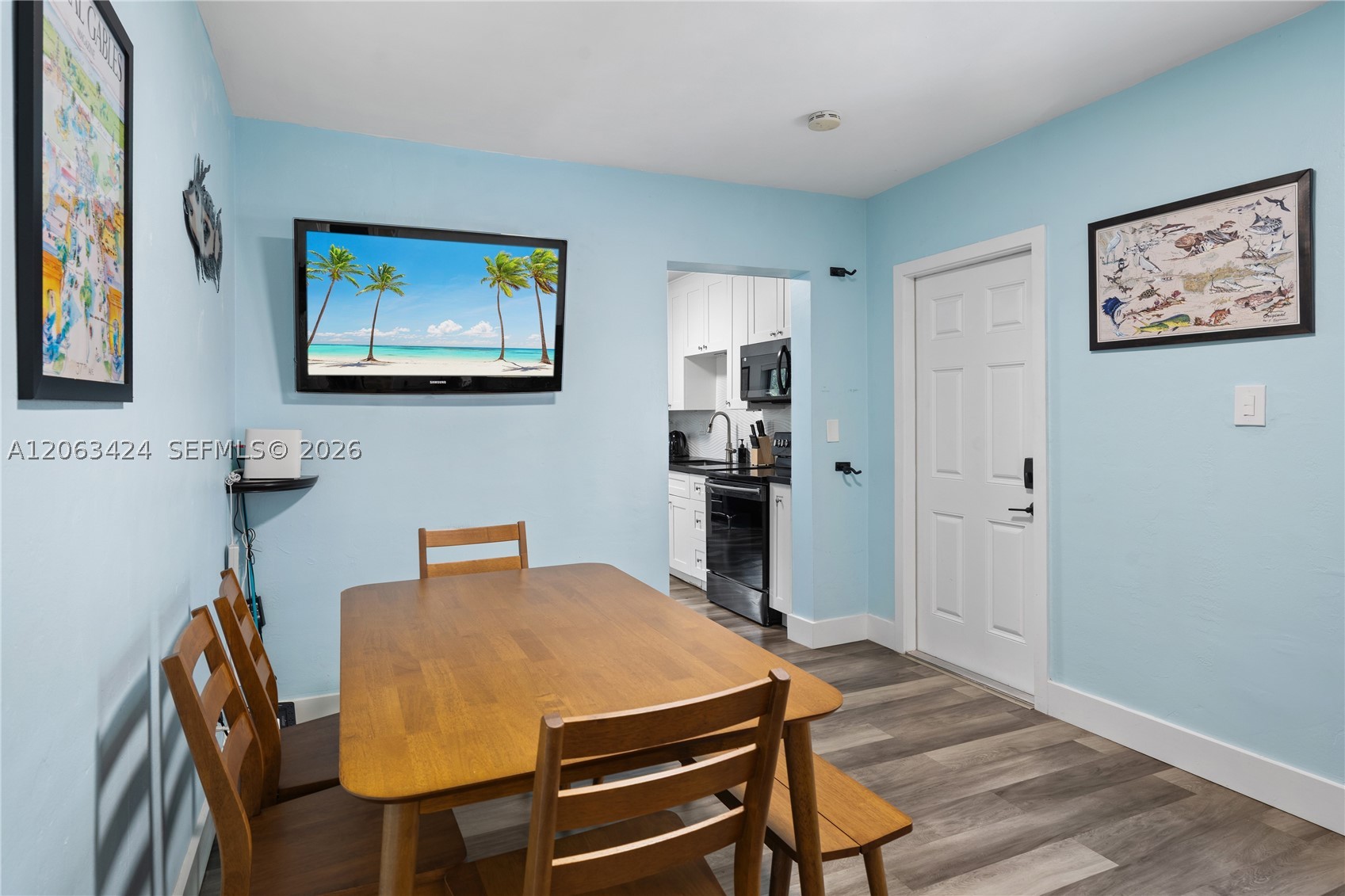 3134 Carter St, Miami FL 33133