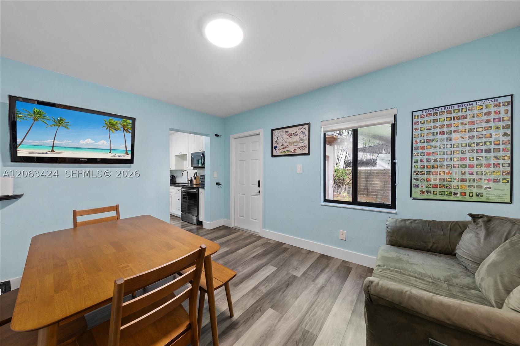 3134 Carter St, Miami FL 33133